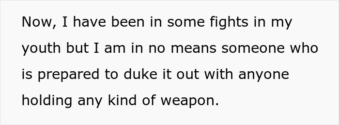 Man Saves Neighbors&rsquo; Life From An Unexpected Fire, Gets Rewarded With Threats Instead Of Thanks