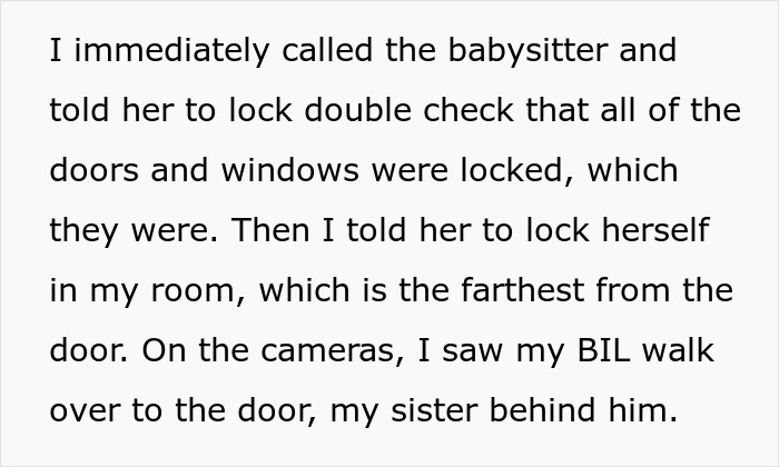 Family Demands Woman Give Up Her Babies To Sister Who "Deserves Them More," Steals Them After She Refuses