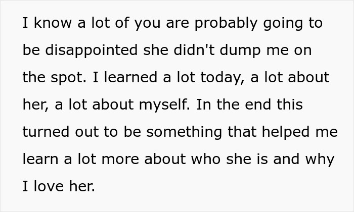 Man Downplays GF&rsquo;s Martial Arts Skills, Ensuring Everybody Knows She&rsquo;s A Model, Gets Shamed Online