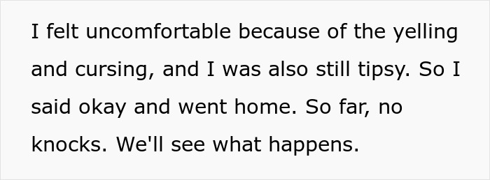 Married Neighbor Fixates On Single Dad Next Door, He Finally Knocks On Her Husband’s Door In Return Married Neighbor Fixates On Single Dad Next Door, He Finally Knocks On Her Husband’s Door In Return