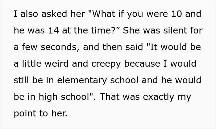 Dad Finds Out His 13YO Is Dating A 17YO, Gives Her BF A Chilling Lesson About The Law