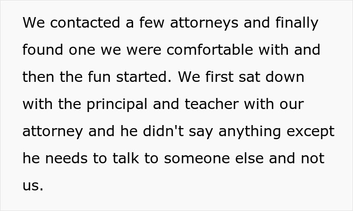 Parents Caught In A Legal Battle As School Keeps Giving Nuts To Their Allergic Son Despite Warnings