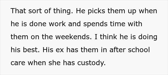 Mom Ends Up Sabotaging Kids' Fun Trip Over Jealousy Of Ex's New GF, Mad As The Plan Didn't Work