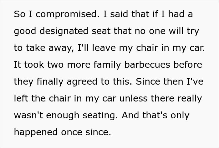 Violent Guy Smashes A Chair Through A Window, Mad As BIL Ruined His "Funny" Seat Prank