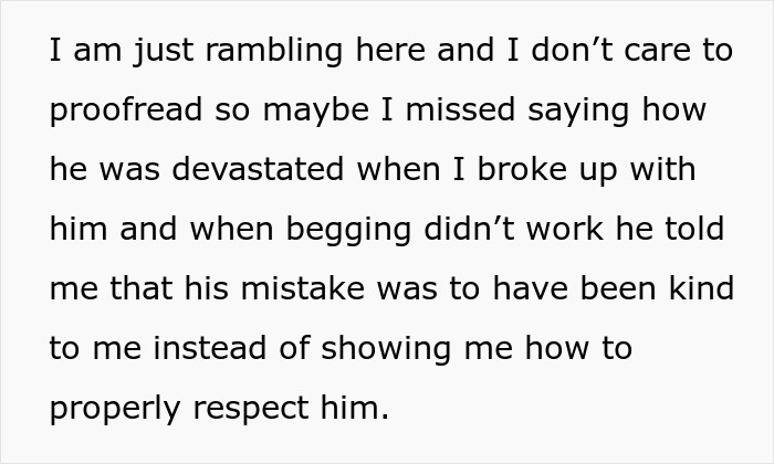 Text excerpt discussing a woman’s horrible feeling about her brother-in-law and her refusal to let her daughter near him. Text excerpt discussing a woman’s horrible feeling about her brother-in-law and her refusal to let her daughter near him.