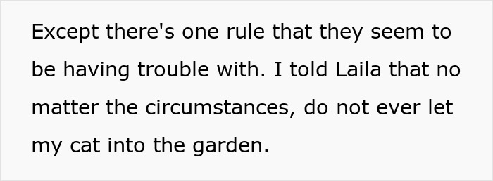 Lady Ends Up Homeless When Sis Kicks Her Fam Out After They Endanger Her Feline Friend
