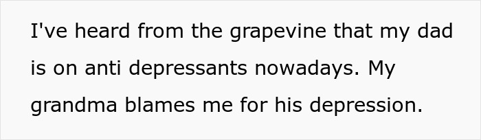 Bride Discovers Dad's Dirty Secret Days Before Wedding And Kicks Him Out, Family Goes Ballistic