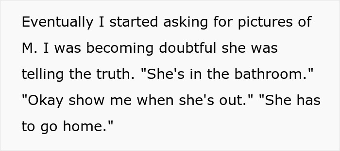 O relacionamento “perfeito” do homem desmorona depois que a namorada trai, pega o gato e desaparece