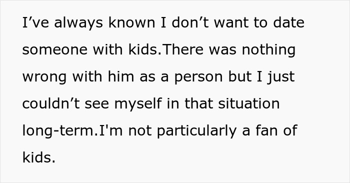 Young woman reflecting on her feelings about dating a single dad and challenges with kids in a long-term relationship.