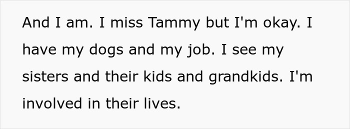 Man Loses Wife And His Adoptive Son Cuts Him Off, Only To Come Back Begging For Money