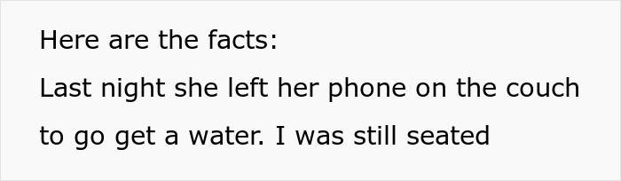 Man Feels Betrayed As Wife Hides Snap History With Attractive Coworker From Him, Suspects An Affair