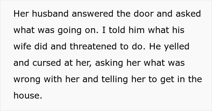 Married Neighbor Fixates On Single Dad Next Door, He Finally Knocks On Her Husband’s Door In Return Married Neighbor Fixates On Single Dad Next Door, He Finally Knocks On Her Husband’s Door In Return