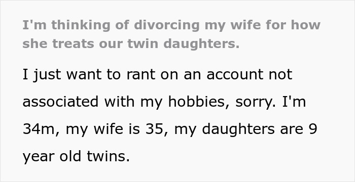 Twins-Obsessive Mom Insists They Always Match, Dad Mortified When She Scolds One For Being “Too Tan” Twins-Obsessive Mom Insists They Always Match, Dad Mortified When She Scolds One For Being “Too Tan”