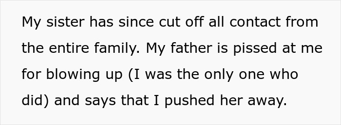 "She Wanted To Be A Boy Mom": Lady Loses It As Sis Gives Up Daughter For Adoption After Having Son