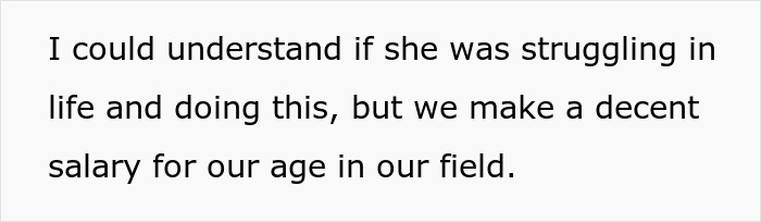 Woman Torn Between Loyalty And Career After Friend Gets Fired Over Controversial Online Work Woman Torn Between Loyalty And Career After Friend Gets Fired Over Controversial Online Work
