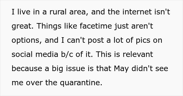 Bride upset her sister worked out and looks good at wedding, expecting her to let herself go on special day. Bride upset her sister worked out and looks good at wedding, expecting her to let herself go on special day.