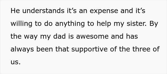 Lady Finally Builds A Happy Life For Herself, Then Family Demands She Take In Her Schizophrenic Sister