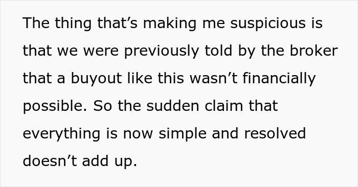 Mom Scams Son Out Of $200K Via Mortgage Fraud, Girlfriend Dumps Him For Enabling It