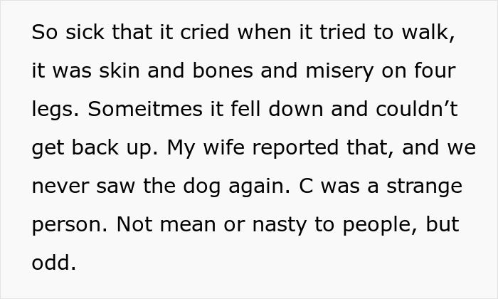 Man losing his mind as secret enemy vandalizes daughter's grave and leaves hateful letters on tombstone.