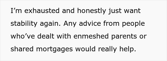 Mom Scams Son Out Of $200K Via Mortgage Fraud, Girlfriend Dumps Him For Enabling It