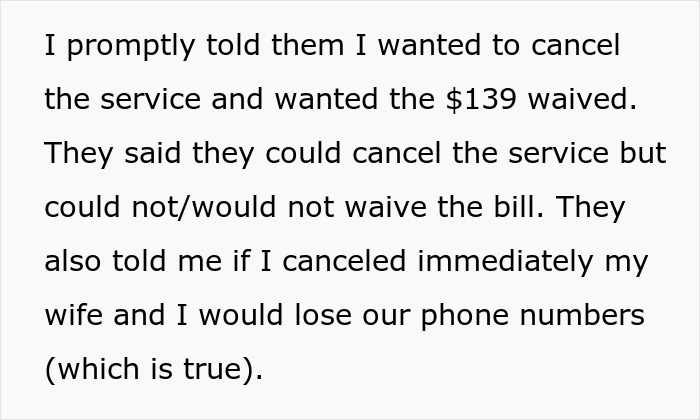 AT&T Tries To Rob City Councilman Of $139, Ends Up With $72K Loss Per Year After His Clever Revenge AT&T Tries To Rob City Councilman Of $139, Ends Up With $72K Loss Per Year After His Clever Revenge