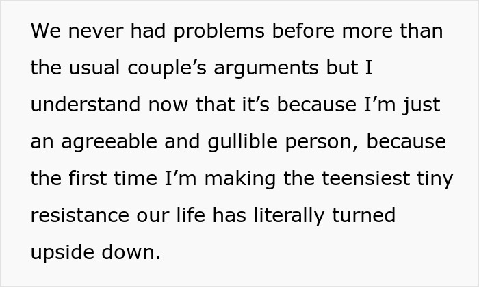 Husband Demands Open Marriage &ldquo;Or He Would Go Crazy&rdquo;, Regrets It The Moment His Wife Starts Enjoying It