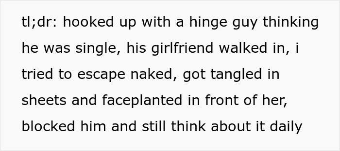 Two Deceived Women Collide In A Shocking Midnight Showdown Thanks To A Serial Dating App Liar