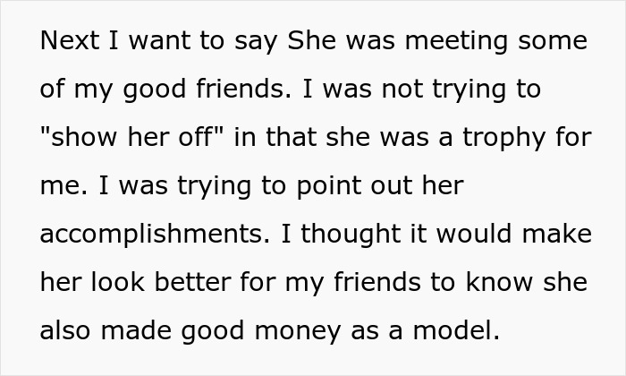 Man Downplays GF&rsquo;s Martial Arts Skills, Ensuring Everybody Knows She&rsquo;s A Model, Gets Shamed Online