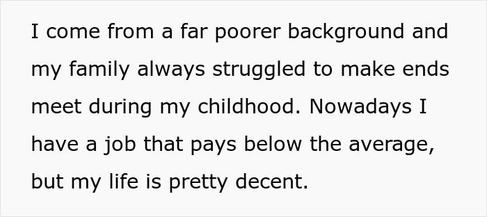 Guy Tells Rich Girlfriend That She’s Spoiled, Lazy And Needs To Grow Up, Ends Up Single And Sad Guy Tells Rich Girlfriend That She’s Spoiled, Lazy And Needs To Grow Up, Ends Up Single And Sad