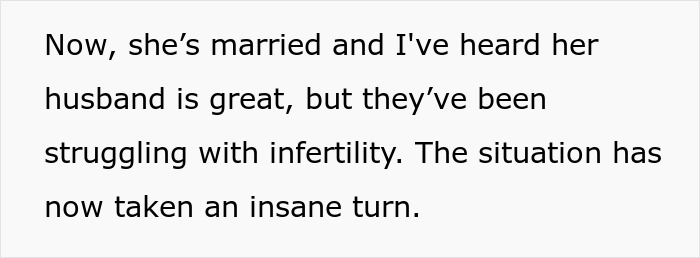 Family Demands Woman Give Up Her Babies To Sister Who "Deserves Them More," Steals Them After She Refuses