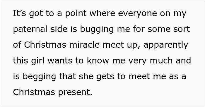 Dad Destroys 30-Year Marriage With Secret Child, Later Demands Son Play Happy Family With Them