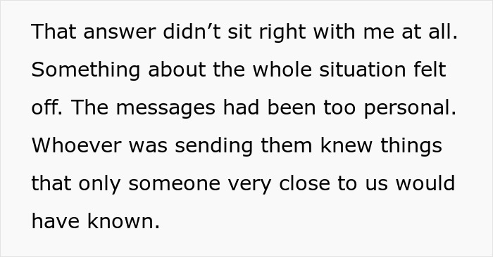 Text describing a woman suspecting her husband is a psychopath after disturbing, personal messages reveal hidden truths. Text describing a woman suspecting her husband is a psychopath after disturbing, personal messages reveal hidden truths.
