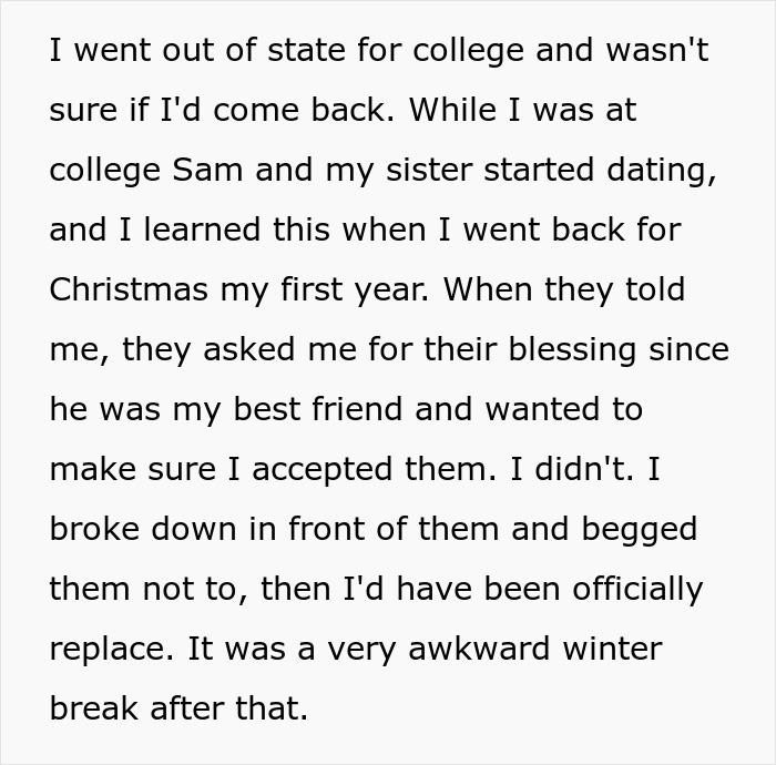 Retiring Dad Picks Prot&eacute;g&eacute; As Main Heir To The Business, Son Gets A Small Slice And More Resentment