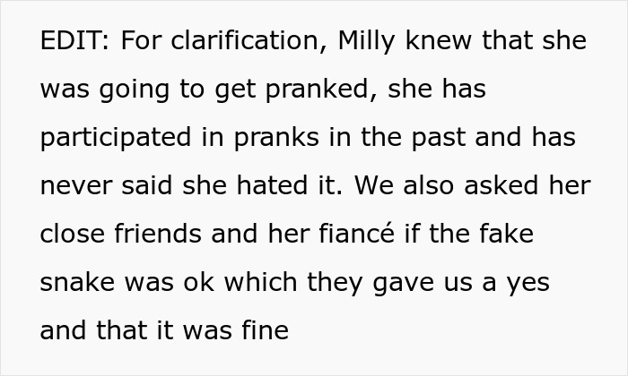 Groom Is Confused Why Bride&rsquo;s Cousin Cut Her Off Over A Prank, Finds Out The Sickening Truth