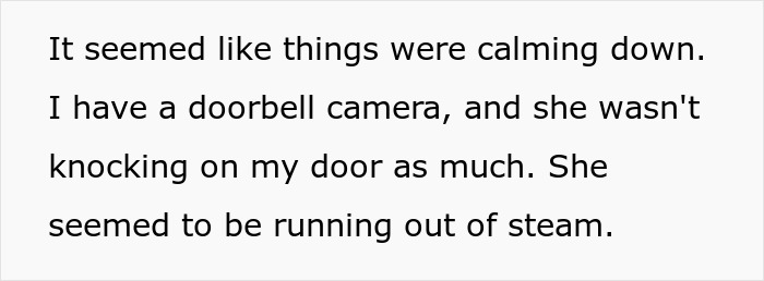 Married Neighbor Fixates On Single Dad Next Door, He Finally Knocks On Her Husband’s Door In Return Married Neighbor Fixates On Single Dad Next Door, He Finally Knocks On Her Husband’s Door In Return