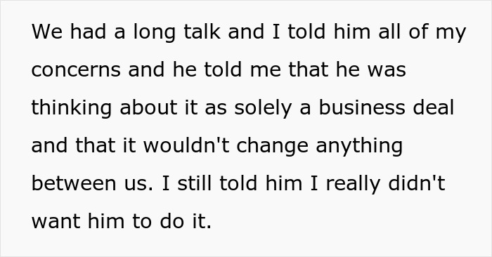 Mulher questiona sua sanidade depois que namorado militar se casa com outra pessoa e chama isso de “normal”