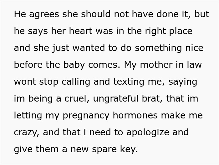 Sneaky Lady Takes Advantage Of Couple’s Vacay, SIL Mad As She Turns Their Home Into A Décor Project Sneaky Lady Takes Advantage Of Couple’s Vacay, SIL Mad As She Turns Their Home Into A Décor Project