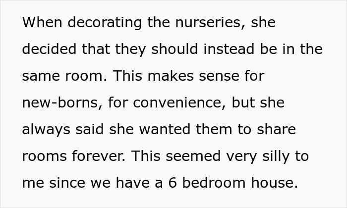 Twins-Obsessive Mom Insists They Always Match, Dad Mortified When She Scolds One For Being “Too Tan” Twins-Obsessive Mom Insists They Always Match, Dad Mortified When She Scolds One For Being “Too Tan”