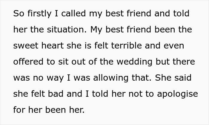 Homophobic MIL Plans To Boycott The Wedding If DIL&rsquo;s Gay MOH Comes, DIL Refuses To Budge