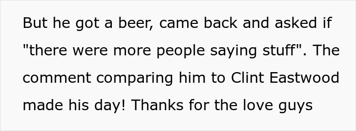 Man discovering DNA lab mixes paternity results, realizing he disowned the wrong son and seeking to reconnect with him.