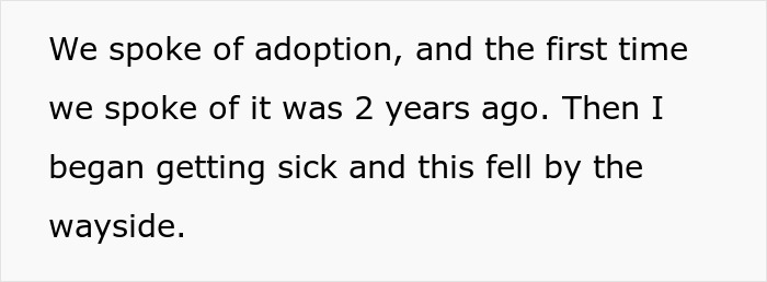 Mom With Cancer Doesn't Want Cheater Hubby To Adopt Her Kid, He Tries To Emotionally Blackmail Her