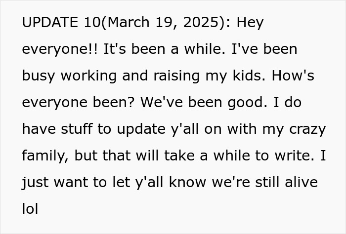 Family Demands Woman Give Up Her Babies To Sister Who "Deserves Them More," Steals Them After She Refuses