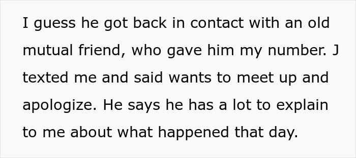 Gay Man Leads Woman On Until Wedding Day, Ditches Her To Be With BF While She Waits At The Altar Gay Man Leads Woman On Until Wedding Day, Ditches Her To Be With BF While She Waits At The Altar