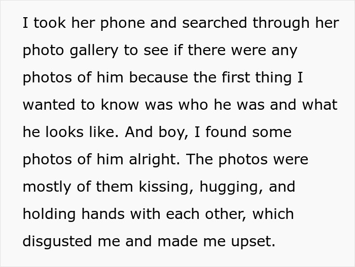 Dad Finds Out His 13YO Is Dating A 17YO, Gives Her BF A Chilling Lesson About The Law