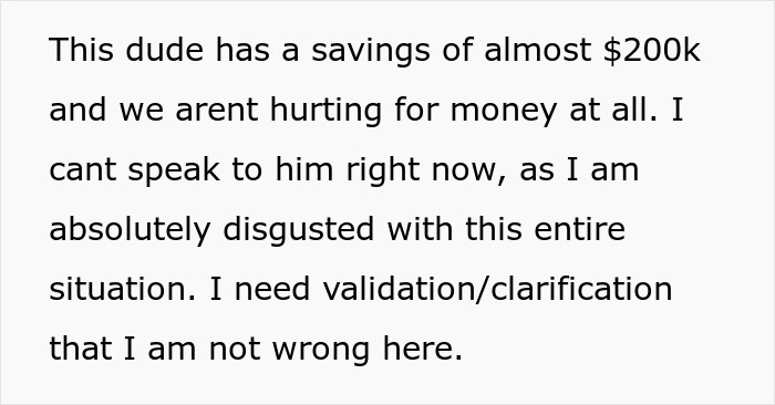 Woman Kicks Husband's Entitled Family Out After They Call Her Out For Not Having A Job Woman Kicks Husband's Entitled Family Out After They Call Her Out For Not Having A Job