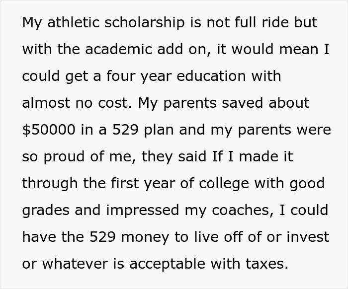 “Não apoiando minha estupidez”: pais se recusam a permitir que seu filho destrua seu futuro por causa do amor adolescente