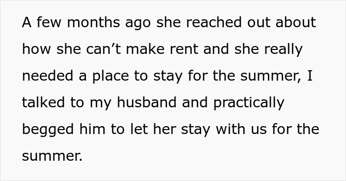 Dad Kicks Daughter Out After She Turns 18, Mom Sheds Crocodile Tears When She Refuses To Mend Fences