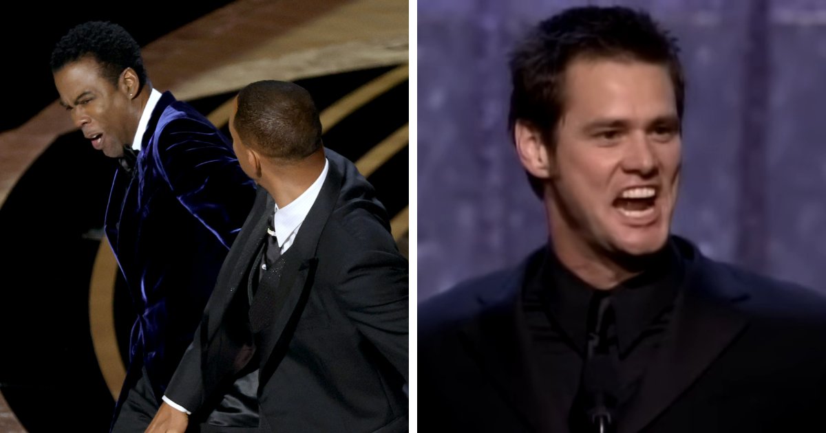 The 10 Most Awkward Celebrity Moments In Oscars History That Turned Into Pure Secondhand Embarrassment