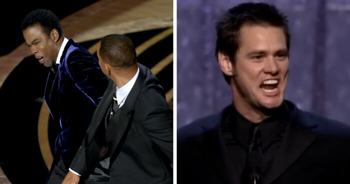 The 10 Most Awkward Celebrity Moments In Oscars History That Turned Into Pure Secondhand Embarrassment