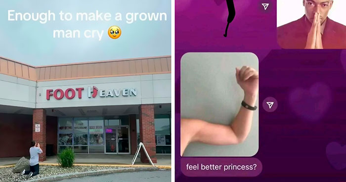 “Feel Better Princess?”: These 59 Photos Induce Secondhand Embarrassment So Bad, You May Feel It In Your Skin (New Pics)
